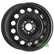 ALST (KFZ) 9833 7x16 5x108 ET44 DIA65 Black