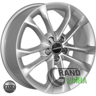 ZF TL0420 7x18 5x112 ET43 DIA57.1 S