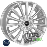 ZF TL1368 7x17 5x108 ET50 DIA63.4 S