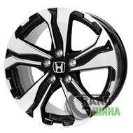 Replica Honda RX600 7.5x17 5x114.3 ET45 DIA64.1 BMF