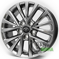 Replica Toyota RB25 7x17 5x114.3 ET45 DIA60.1 HB