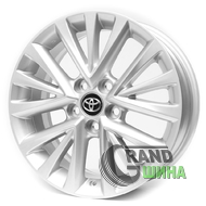 Replica Toyota RB51 6.5x16 5x114.3 ET45 DIA60.1 S