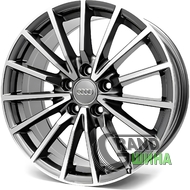 Replica Audi RB29 7.5x17 5x112 ET42 DIA0 GMF