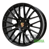 Replica Porsche RFE179 9.5x21 5x112 ET26 DIA66.6 GB