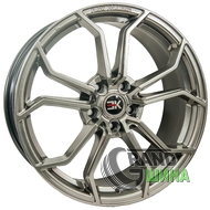 Replica Audi GT 3S041 8x18 5x112 ET35 DIA66.6 HB