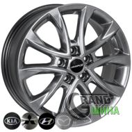 Zorat Wheels 7958 7x17 5x114.3 ET50 DIA67.1 HB