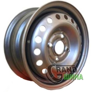 Дорожная Карта Renault Logan 216 5.5x14 4x100 ET43 DIA60 S