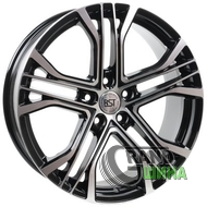 Tech Line RST.029 8.5x19 5x112 ET28 DIA66.6 BD