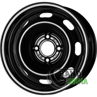 Magnetto Wheels R1-1889 6.5x15 4x108 ET20 DIA65 Black