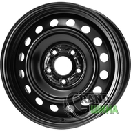 Magnetto Wheels R1-1753 6.5x16 5x114.3 ET38 DIA67 Black