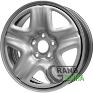 Magnetto Wheels R1-1885 6.5x17 5x114.3 ET50 DIA64 S