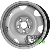 Magnetto Wheels R1-1614 7x17 5x120 ET55 DIA65.1 S
