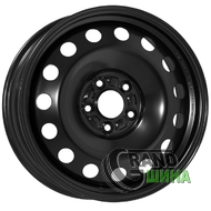 Magnetto Wheels R1-2036 7x17 5x114.3 ET50 DIA67 Black