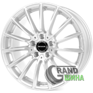 Mak Komet 7.5x17 5x112 ET45 DIA66.6 S