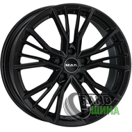 Mak Union 8.5x19 5x112 ET25 DIA66.45 GB