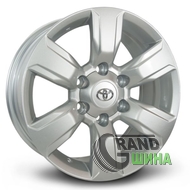 Replica Toyota GT 7992 7.5x17 6x139.7 ET25 DIA108.1 S