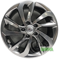 Replica Hyundai-HY151 7x17 5x114.3 ET51 DIA67.1 HB