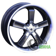 Konig SG27 8.5x20 5x120 ET35 DIA74.1 GBLP