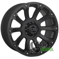 ZF TL0038 9x18 5x127 ET-12 DIA71.6 BM