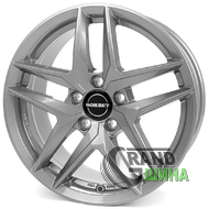 Borbet Z 7.5x17 5x112 ET36 DIA66.5 MG