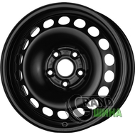 Magnetto Wheels R1-1921 6.5x16 5x112 ET41 DIA57.1 Black