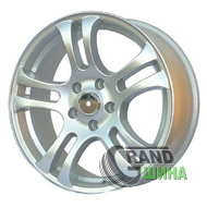Kormetal KM 137 Storm 7x17 5x112 ET35 DIA66.6 S