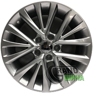 Replica Hyundai CT2250 7x17 5x114.3 ET45 DIA67.1 HS