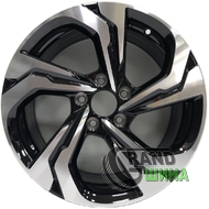 Replica Honda CT2403 7.5x17 5x114.3 ET45 DIA67.1 MB