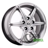 Kormetal KM 224 Firebird 6x14 4x108 ET35 DIA67 HB