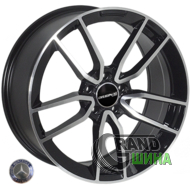 Zorat Wheels 9482 8.5x19 5x112 ET45 DIA66.6 BP