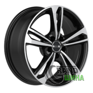 Mak Emblema 6.5x16 5x114.3 ET40 DIA76 BMr