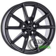 Borbet LX18 8x18 5x114.3 ET40 DIA72.6 BM