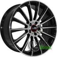 Replica MR139 7.5x17 5x112 ET38 DIA66.6 BMF