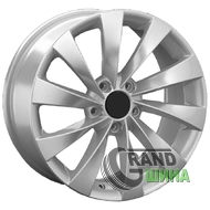 Replica Skoda CT1320 7.5x17 5x112 ET45 DIA57.1 HS