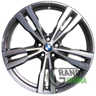 BMW OEM 8074220 9.5x21 5x112 ET36 DIA66.6 AP