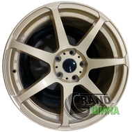 GT 177145 8x17 5x114.3 ET35 DIA73.1 Gold