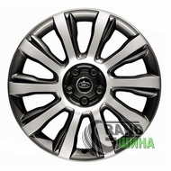 Replica Range Rover GT ZY2033 8.5x20 5x120 ET45 DIA72.6 MG