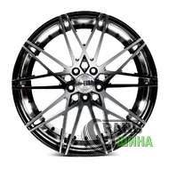 CAST WHEELS CW1322 8.5x20 5x114.3 ET35 DIA73.1 GBMF