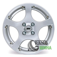 Kormetal KM 864 Hornet 6x14 4x114.3 ET35 DIA67.1 S