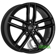 Dezent TR 7x17 5x114.3 ET40 DIA71.6 Black