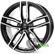 Dezent TR 6.5x16 5x114.3 ET48 DIA71.6 BP