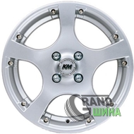 Kormetal KM 866 Hornet 7x16 5x120 ET35 DIA72.6 HB