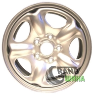 Land Rover OEM ANR3973 6.5x15 5x114.3 ET40 DIA67 S