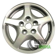 Pontiac OEM 9592391 6x15 5x115 ET52 DIA70.3 S