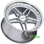 TSW Ascari 6.5x15 5x112 ET42 DIA76 S