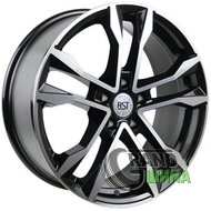 Tech Line RST.068 8x18 5x114.3 ET50 DIA60.1 BD