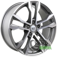 Tech Line RST.068 8x18 5x114.3 ET30 DIA60.1 GRD