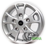 Replica Ford RX610 6.5x16 5x160 ET60 DIA65.1 S