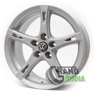 Replica Volkswagen R58 8x18 5x120 ET38 DIA74.1 S