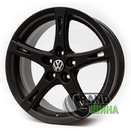 Replica Volkswagen R58 8x18 5x120 ET38 DIA74.1 BM